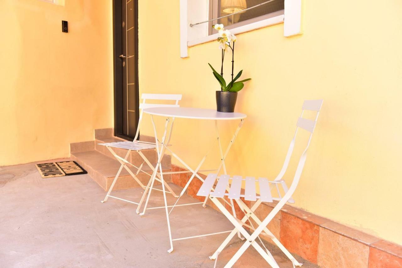 Casa Soare - Ultracentral Guesthouse Sibiu Exterior foto